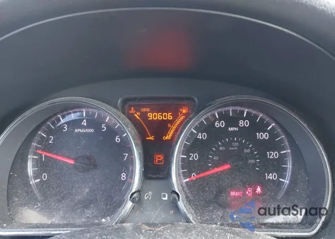 2014 Nissan Versa Note Sv from USA, damaged, VIN 3N1CE2CP7EL386514